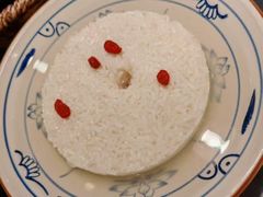 -花红徽菜(九华山青阳店)