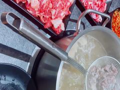 -林记潮牛·牛肉火锅(上马墩店)