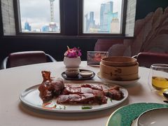 -三号黄浦会Canton Table