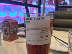 -大树餐厅(益田假日店)