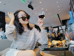 -长沙尼依格罗酒店