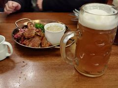 -宝莱纳餐厅(滨江店)