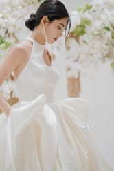 -荷玛高端新娘跟妆团队·彩妆培训