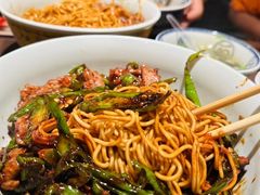 -王繁星面馆(西安熙地港店)