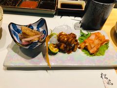 -松临·铁板烧&Omakase(神农店)