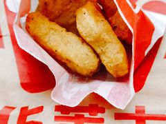 -华莱士·全鸡汉堡(五爱道店)