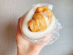-上海虹口糕团(福州路店)