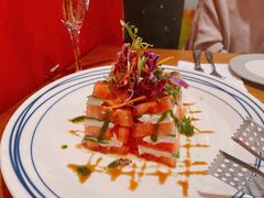 番茄水芝士沙拉-LIBERO(张虹路店)
