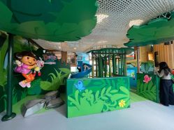 -尼克Playtime(欢乐海岸店)