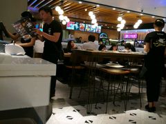 -乐凯撒披萨(正佳广场店)
