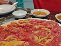 -一鼎牛鲜活牛肉城(晋江海峡国际食品城店)