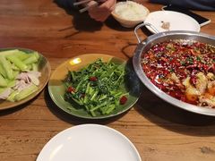 -雅佳神话·麻辣烤鱼(新街口店)