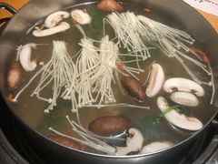 -海银海记潮汕牛肉火锅(新港中路海珠店)