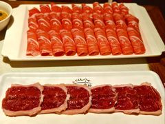 -清真·鸦儿李记·涮肉(马家堡店)