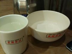 -吴越荣记·苏州菜·松鼠桂鱼(斜塘老街店)