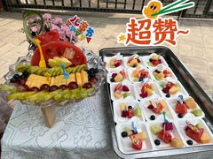 -定福家园幼儿园