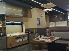 -锅爷爷重庆老火锅(临平店)