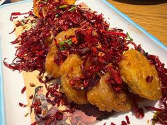 -味莊餐厅(康庄南街店)