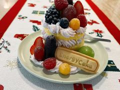 -EnergyCake蛋糕理想国