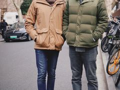 -安福路