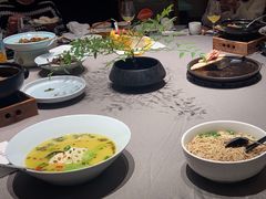 -小厨娘淮扬菜(天印大道店)