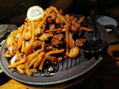 -桂小厨广西菜(万象城店)