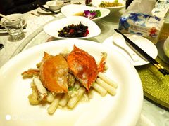 -阿英煲(凉城路店)