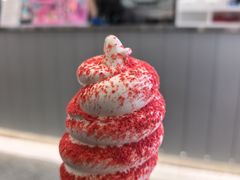 -DQ·蛋糕·冰淇淋(通州万达店)