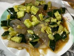 -途肴·老农饭庄(百里峡店)