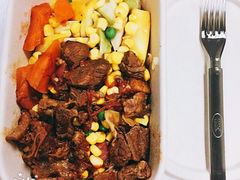 -CALIFORKS加州叉子轻食(朝阳门店)