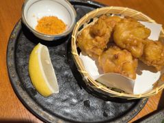 -有喜屋·鲜鸡烧鸟·居酒屋(安龙路店)