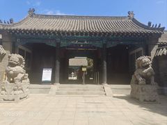 -金州副都统衙门博物馆