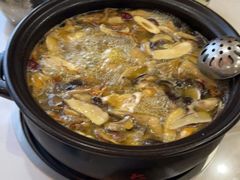 -菌之家·专业纯野生菌火锅·特色炒菌