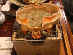 -蟹道乐(京都本店)