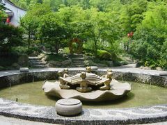 -杭州黄龙洞