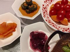 -老妈菜馆(建设街店)