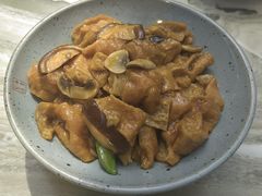 -小吊梨汤·北京菜(香山店)