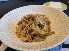 -君庭中餐厅(湘江豪生店)