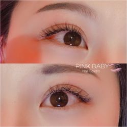 -PinkBaby美甲美睫