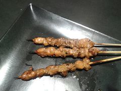 秘制鸡肉串-串来串去(中关村店)