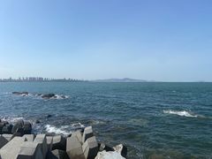 -养马岛旅游度假区