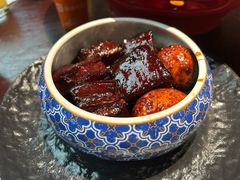 -永安鱼庄·镇江菜(东吴路店)