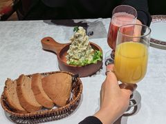 -俄士厨房(环球港店)