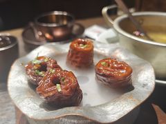 -魁盛居百年鲁菜馆(县西巷店)
