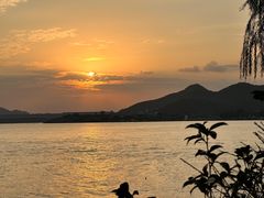 -东钱湖小普陀景区