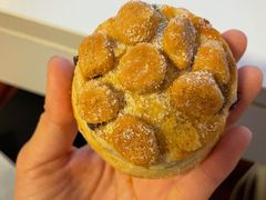 -SKROLL卡特司库·蛋糕定制·生吐司·司康(古北程家桥店)