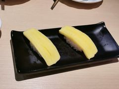 -万岁寿司(万国店)