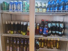 -蓝珊甄选海鲜自助·火锅大排档(近阿那亚店)