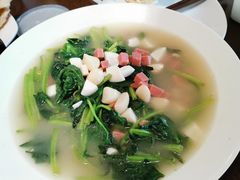 -老牌坊鲁菜名店(宽厚里店)