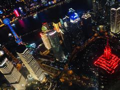 -上海中心大厦